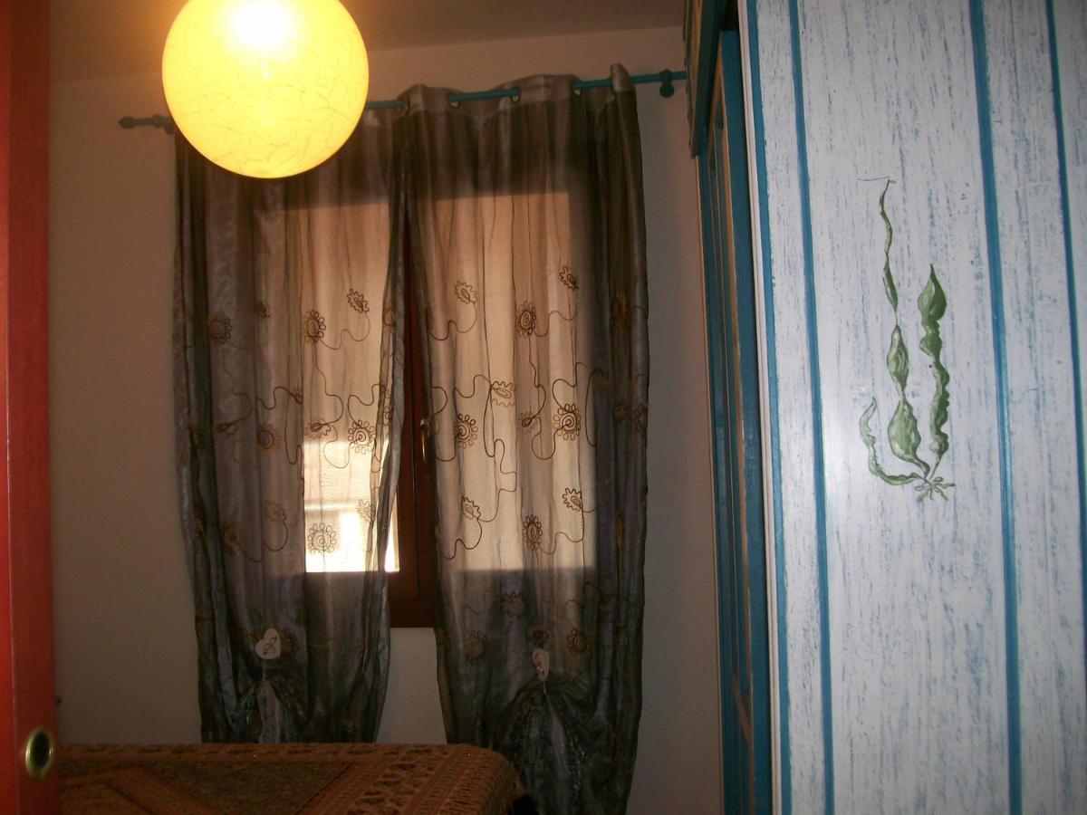 Ippocampo Apartment Olbia Exterior photo