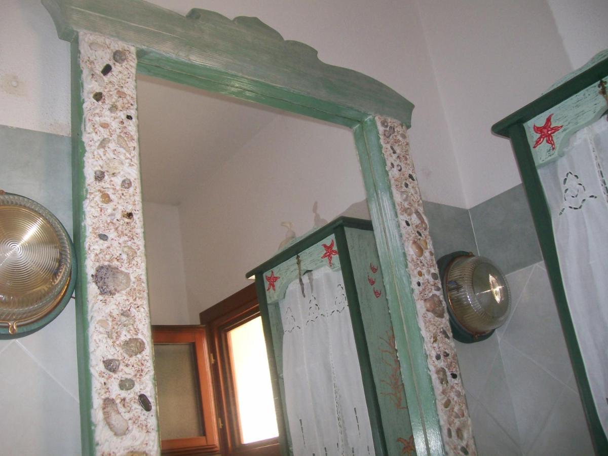 Ippocampo Apartment Olbia Exterior photo