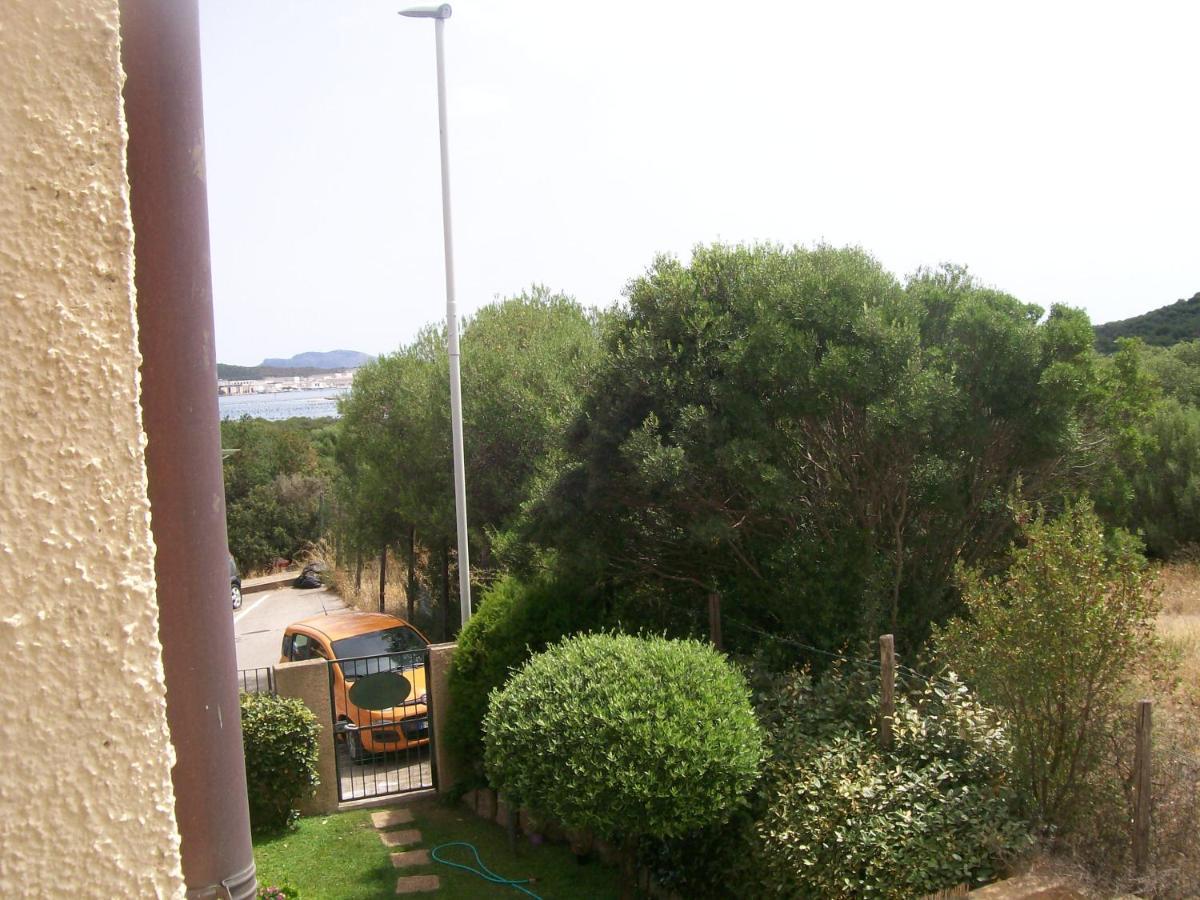 Ippocampo Apartment Olbia Exterior photo